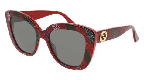 Sunglasses Gucci Urban Gg0327s